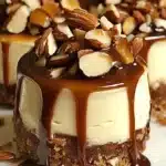 Mini Cheesecakes de Tortuga Sin Horno: Fácil y Delicioso 5 Mini Cheesecakes de Tortuga Sin Horno Postre Decadente Facilfile