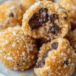 Moose Farts: Receta Fácil de Trufas Sin Horno
