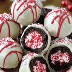 Trufas de Menta y Oreo Sin Hornear: Receta Fácil y Rápida (52 caracteres)
