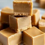 Bocaditos de Fudge de Mantequilla de Maní: Receta Fácil