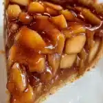 Pastel de Manzana Sueco: Receta con Glaseado Rico 107 Receta de Tarta de Manzana Sueca Delicia de Postre de Caramelo Ricofile