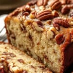 Pan de Pecanas Alabama: Receta Fácil y Rápida