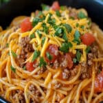Taco Spaghetti: Receta Rápida y Fácil para la Cena 41 Taco Spaghetti: Receta Rápida y Fácil para la Cena