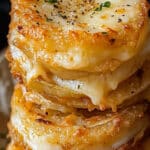 Tennessee Onions: Receta Fácil de Cebollas al Horno