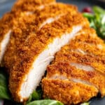 Pollo Frito al Aire: Receta Fácil y Rápida para la Cena
