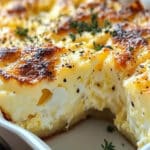 Huevos con Requesón al Horno: Receta Fácil y Rápida 75 Huevos con Requesón al Horno: Receta Fácil y Rápida