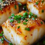 Cod al horno con glaseado de miel y soja: receta fácil 86 Cod al horno con glaseado de miel y soja: receta fácil