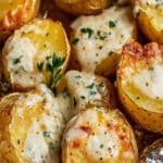 Papas al Horno en Paquetes de Papel de Aluminio – Cena Fácil y Rápida 62 Papas al Horno en Paquetes de Papel de Aluminio – Cena Fácil y Rápida