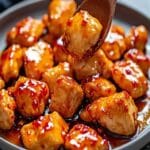 Bocaditos de Pollo al Horno - La Mejor Receta Fácil