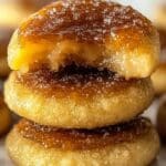 Galletas de Crème Brûlée: Receta Fácil y Rápida 2 Galletas de Crème Brûlée: Receta Fácil y Rápida
