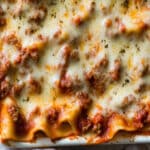 Lasaña Fácil y Deliciosa: La Mejor Receta de Cena Rápida 3 Lasaña Fácil y Deliciosa: La Mejor Receta de Cena Rápida