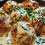 Albóndigas de Pollo con Ricotta: Cena Fácil y Rápida 76 Albóndigas de Pollo con Ricotta: Cena Fácil y Rápida