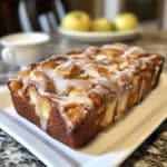 Pan de Manzana Fritter: Receta Fácil y Deliciosa 73 Pan de Manzana Fritter: Receta Fácil y Deliciosa