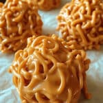 Haystacks de Mantequilla de Maní sin Horno: Receta Fácil y Rápida 66 Haystacks de Mantequilla de Maní sin Horno: Receta Fácil y Rápida