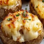 Papas Rellenas con Cebolla Francesa: Cena Fácil y Deliciosa 59 Papas Rellenas con Cebolla Francesa: Cena Fácil y Deliciosa