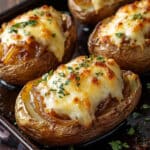 Papas Rellenas: La Mejor Receta Fácil y Rápida para Cena