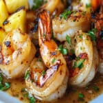 Camarones Hawaianos al Ajo: Receta Fácil para la Cena 71 Camarones Hawaianos al Ajo: Receta Fácil para la Cena