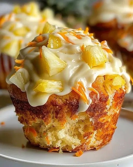 Lemon Raspberry Swirl Cheesecake Cups - Receta Fácil
