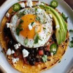 Huevos Rancheros: Receta fácil para una cena deliciosa 84 Huevos Rancheros: Receta fácil para una cena deliciosa