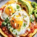 Huevos Rancheros: Receta fácil y rápida para la cena 91 Huevos Rancheros: Receta fácil y rápida para la cena