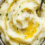 Puré de Papas Instantáneo – Receta Rápida y Cremosa 90 Puré de Papas Instantáneo – Receta Rápida y Cremosa