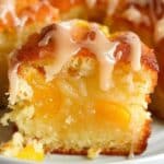 Tarta de Durazno: Receta Fácil y Rápida para el Verano