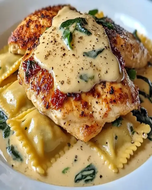 Frango 'Marry Me Chicken': Receta Fácil para Cena Romántica