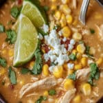 Pollo Blanco con Maíz Callejero Mexicano: Cena Fácil 106 Pollo Blanco con Maíz Callejero Mexicano: Cena Fácil
