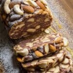 Postre Energético sin Azúcar: El Mejor y Más Fácil