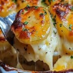 Patatas au Gratin: Receta Fácil y Rápida para Cena 82 Patatas au Gratin: Receta Fácil y Rápida para Cena