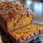 Pan de Calabaza de 2 Ingredientes: Receta Rápida y Fácil 3 Pan de Calabaza de 2 Ingredientes: Receta Rápida y Fácil