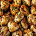 Brochetas de Pollo a la Barbacoa Coreana: Cena Fácil
