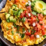 Migas Mexicanas: Receta fácil y deliciosa para la cena