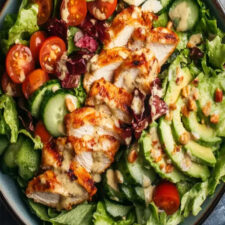 La Mejor y Rápida Receta para la Cena