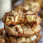 Receta de Galletas de Chocolate Blanco: Fáciles y Deliciosas 87 Receta de Galletas de Chocolate Blanco: Fáciles y Deliciosas