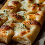 Receta de Pan de Ajo Casero – Delicioso y Fácil 70 Receta de Pan de Ajo Casero – Delicioso y Fácil