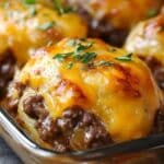 Cazuela de Papa y Carne con Queso – Cena Fácil y Rica 63 Cazuela de Papa y Carne con Queso – Cena Fácil y Rica