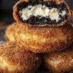 Churro Cream Cheese Bombs: La Mejor Receta Fácil