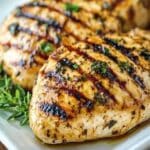 Pechugas de Pollo Mediterráneas – Receta Fácil y Rápida 59 Pechugas de Pollo Mediterráneas – Receta Fácil y Rápida