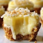 Las Mejores Mini Tartas de Limón y Coco: Receta Fácil 92 Las Mejores Mini Tartas de Limón y Coco: Receta Fácil