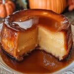 El Mejor Flan de Calabaza: Receta Fácil para la Cena