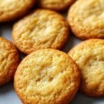 Las Mejores Galletas de Pan de Plátano Suaves: Receta Fácil y Rápida