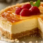 Cheesecake Clásico