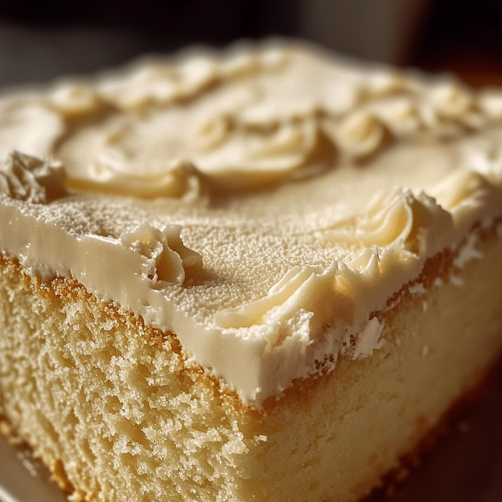 Torta Tres Leches Divina y Exquisita