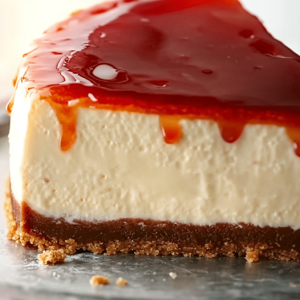 Tarta de Manzana y Yogur
