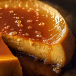 Flan Casero con Caramelo Crujiente: El Postre Perfecto 49 Flan Casero con Caramelo Crujiente: El Postre Perfecto