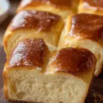 Pan Brioche Keto
