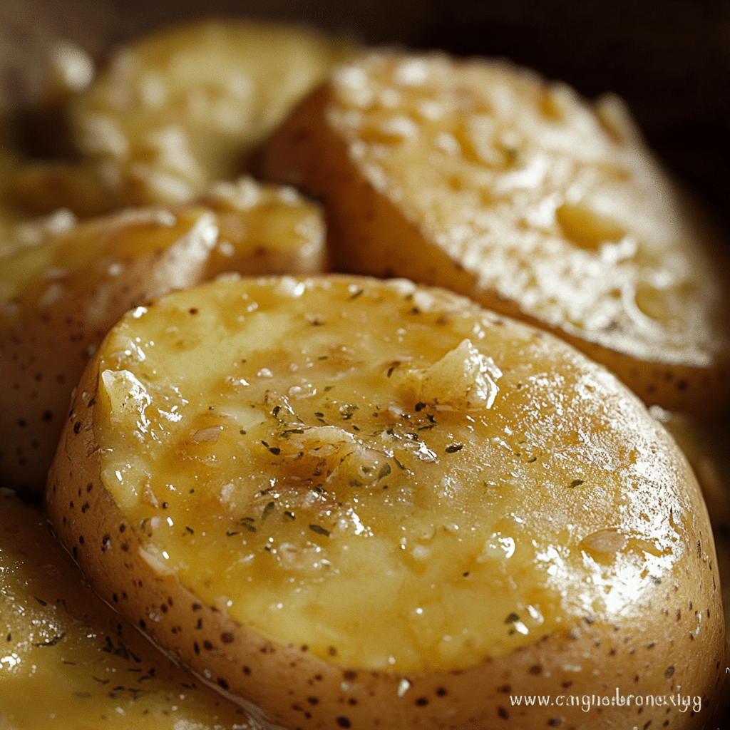 Patatas a la Importancia