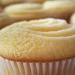 Cupcakes de Leche Condensada