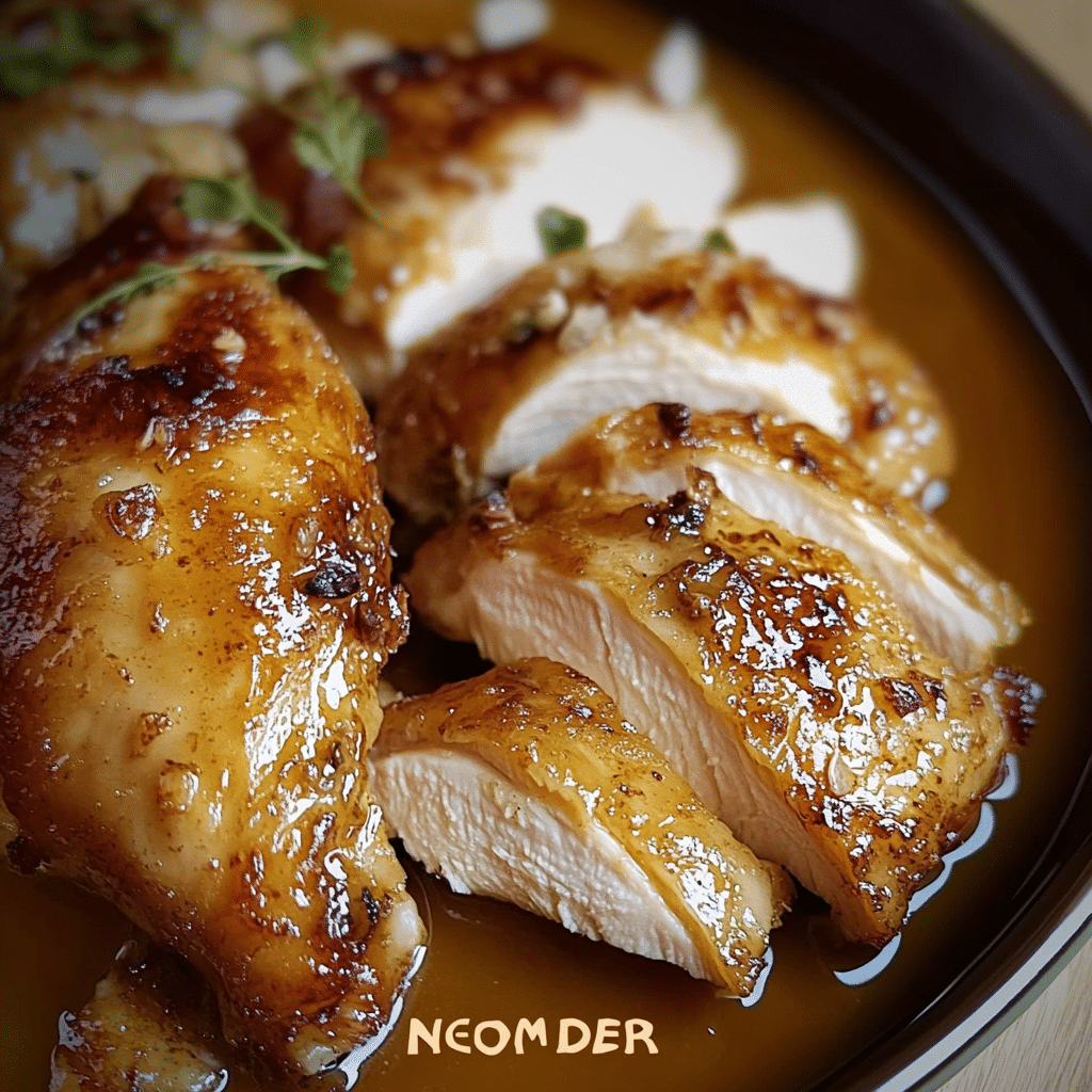 Pollo a la Cerveza: Una Receta Irresistible